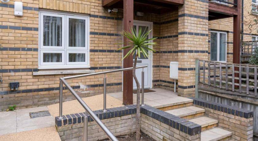 Island Gardens Bed & Breakfast | 24 m² Bed and breakfast ∙ 2 guests