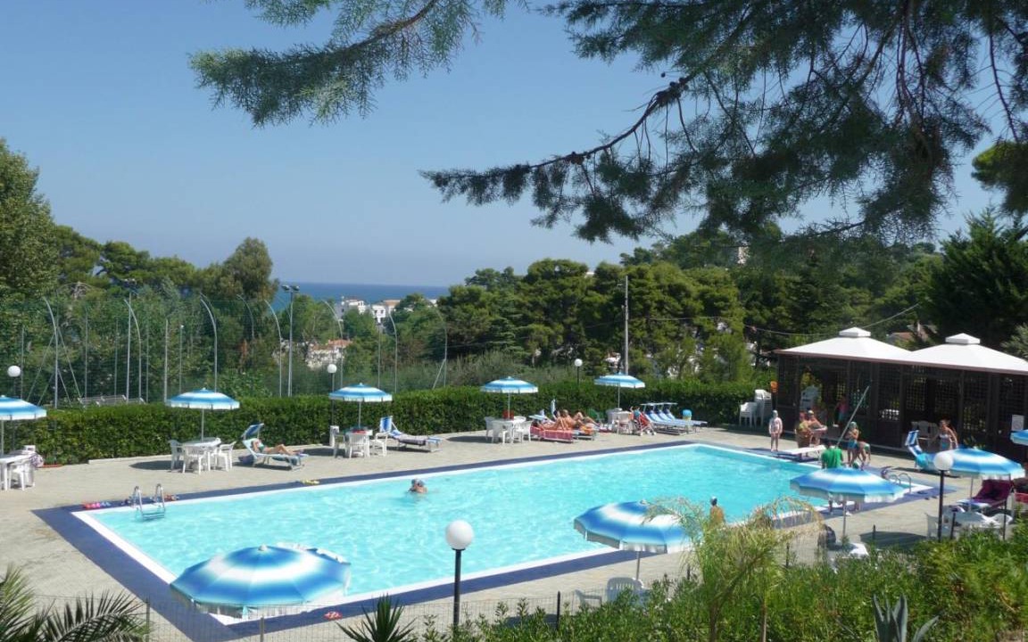 Vico del Gargano House | 24 m² House ∙ 2 bedrooms ∙ 5 guests