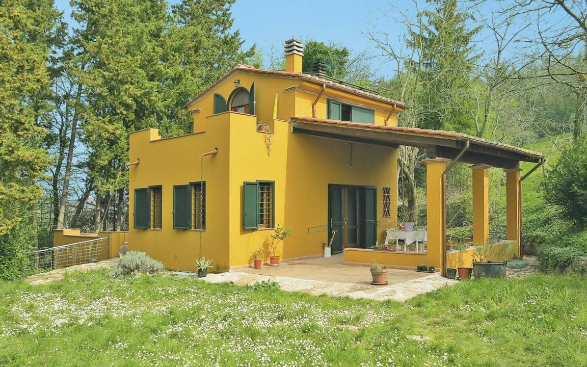 Vecchiano Other | 240 m² Accommodation ∙ 4 bedrooms ∙ 8 guests