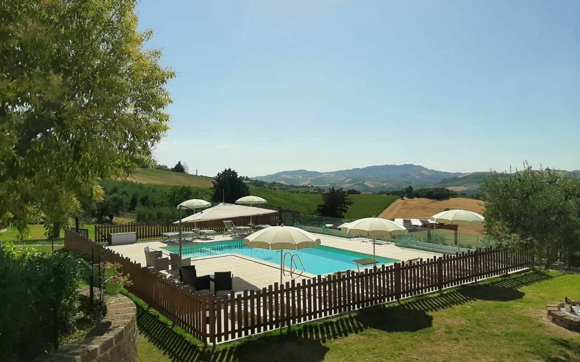 Carassai Villa | 240 m² Villa ∙ 4 bedrooms ∙ 11 guests