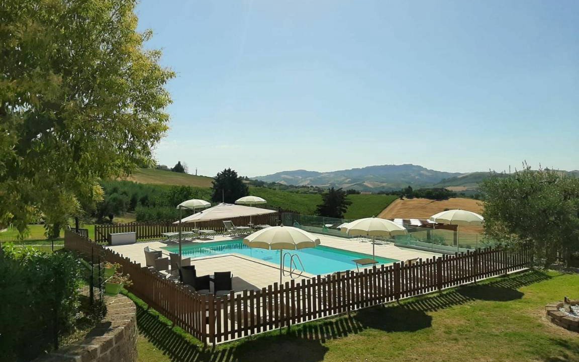 La Casa Di Campagna | Carassai