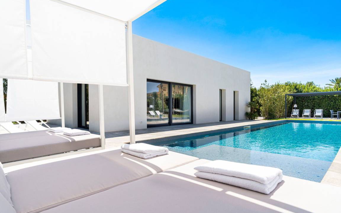 Carrozziere Villa | 240 m² Villa ∙ 6 bedrooms ∙ 12 guests