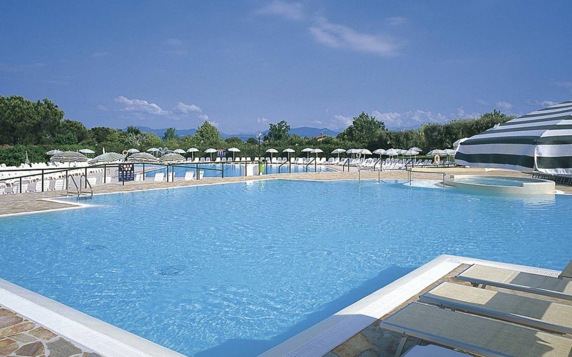 Colombare Other | 25 m² Accommodation ∙ 1 bedroom ∙ 4 guests