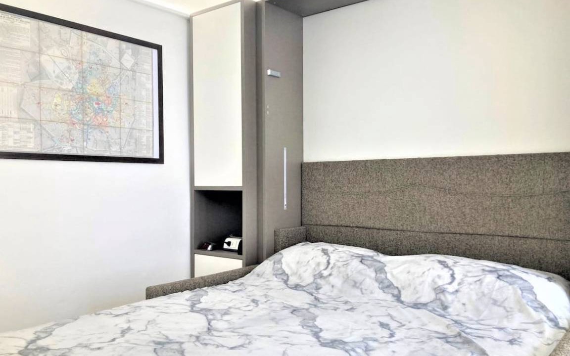 Porta Venezia Apartment | 25 m² Apartment ∙ 2 guests