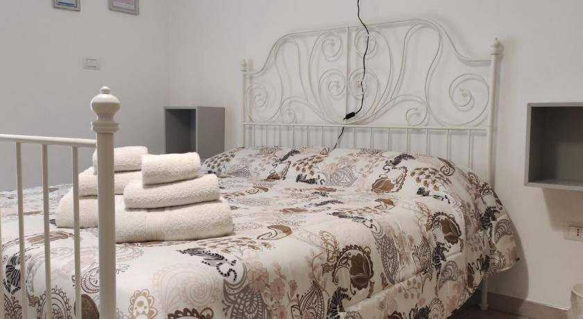 Taranto Apartment | 25 m² Apartment ∙ 2 guests