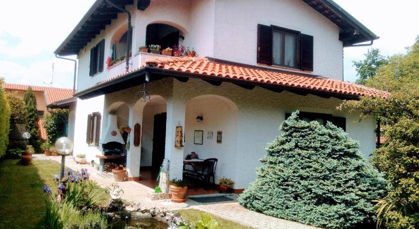 Torre Canavese Bed & Breakfast | 25 m² Bed and breakfast ∙ 3 guests