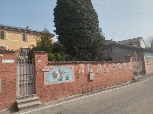 Villaromagnano Bed & Breakfast | 25 m² Bed and breakfast ∙ 7 guests