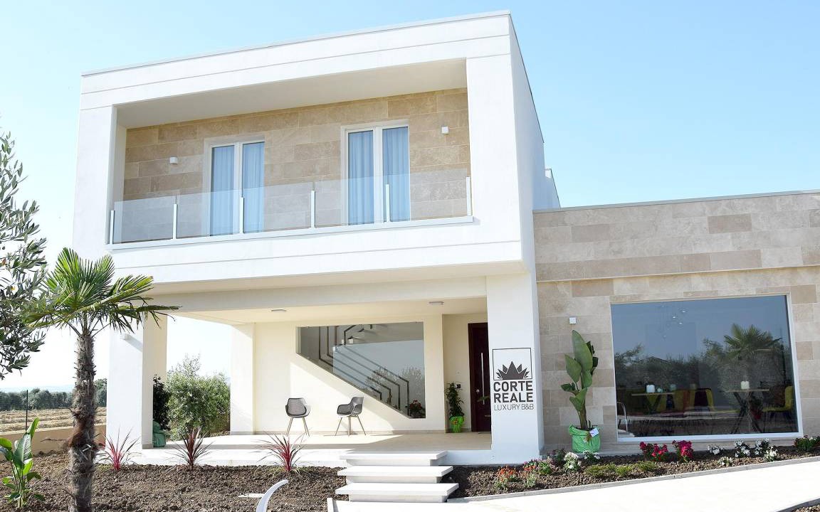 San Salvo Bed & Breakfast | 25 m² Bed and breakfast ∙ 4 guests