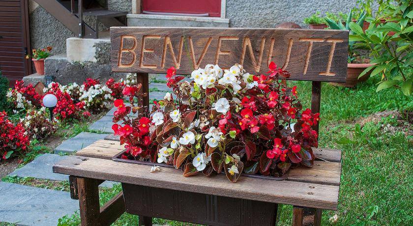 San Giovanni Bianco Bed & Breakfast | 25 m² Bed and breakfast ∙ 4 guests