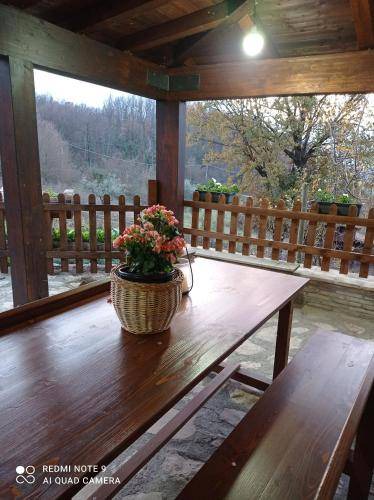 Colli al Volturno Bed & Breakfast | 25 m² Bed and breakfast ∙ 3 guests