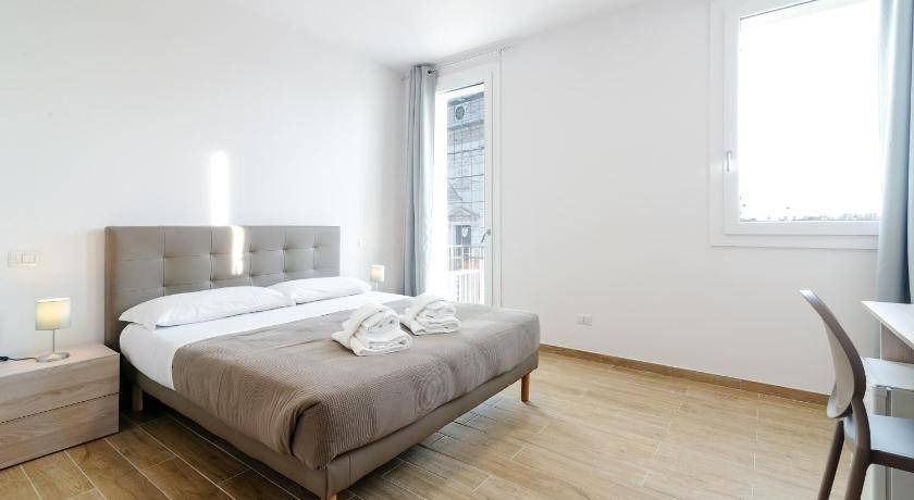 Peraga Bed & Breakfast | 25 m² Bed and breakfast ∙ 3 guests