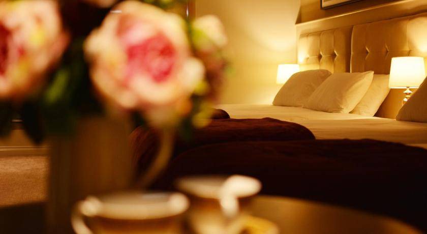 Omagh Bed & Breakfast | 25 m² Bed and breakfast ∙ 8 guests
