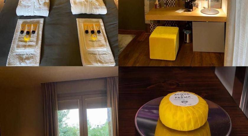 Pescasseroli Bed & Breakfast | 25 m² Bed and breakfast ∙ 2 guests