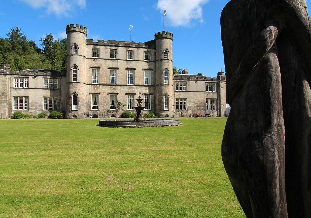 East Lothian Hotel | 25 m² Hotel ∙ 10 guests