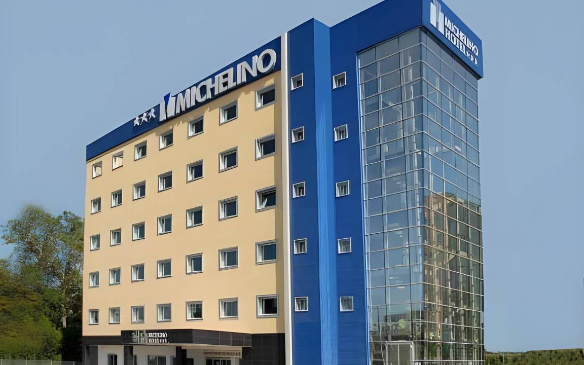 Bologna Fiere District Hotel | 25 m² Hotel ∙ 127 guests