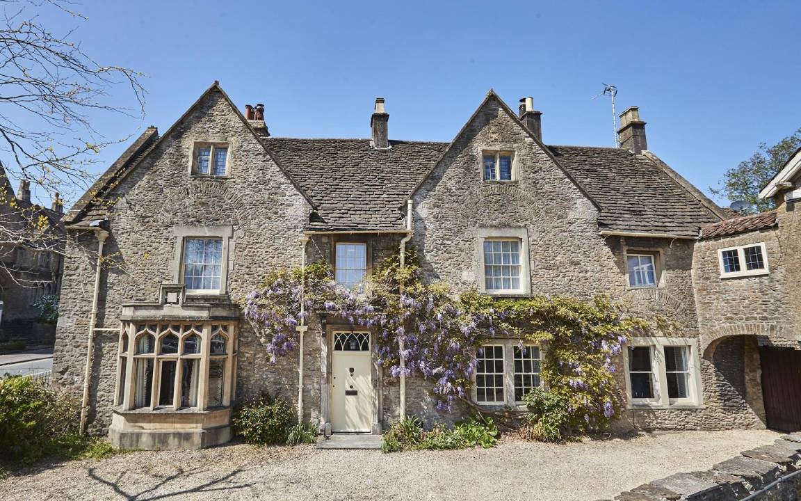 Frome House | 25 m² House ∙ 3 guests