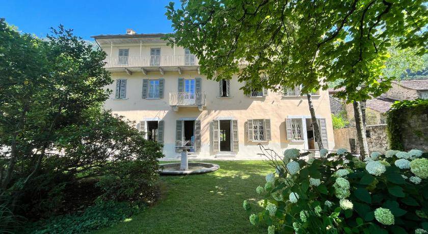 Premosello Chiovenda Bed & Breakfast | 25 m² Bed and breakfast ∙ 3 guests