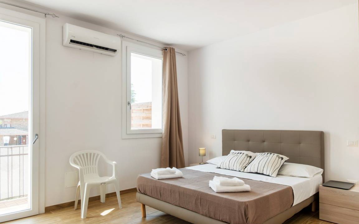 Peraga Apartment | 25 m² Studio flat ∙ 1 bedroom ∙ 2 guests