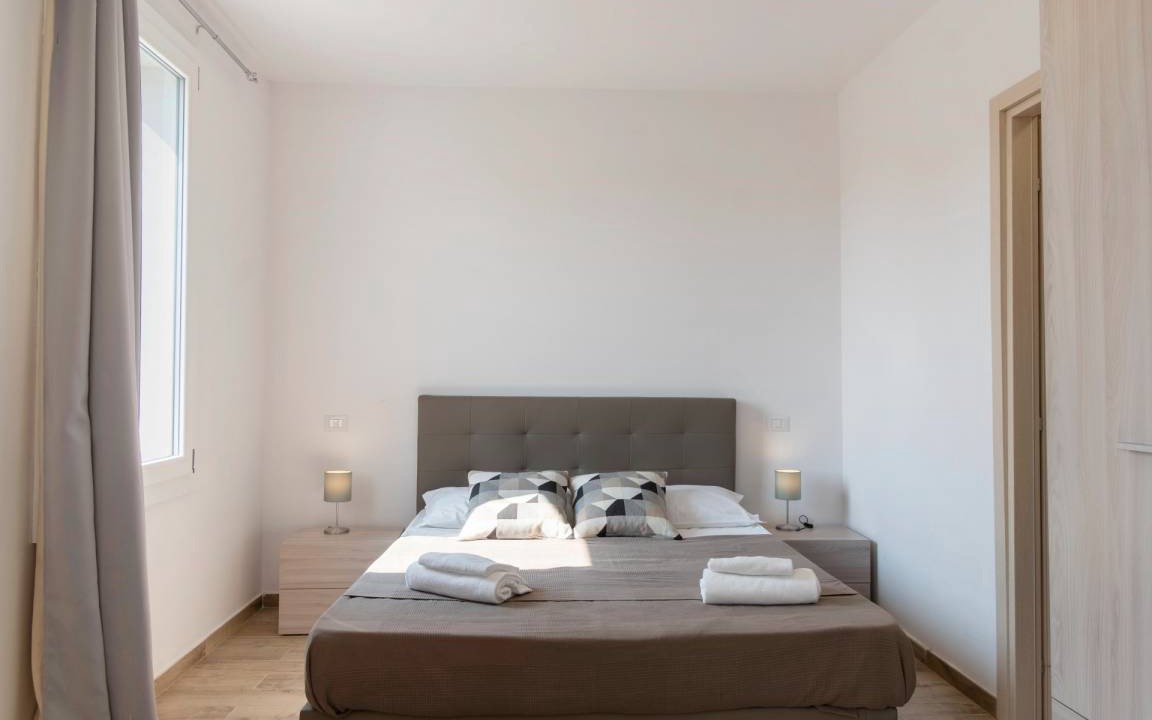 Peraga Apartment | 25 m² Studio flat ∙ 1 bedroom ∙ 2 guests