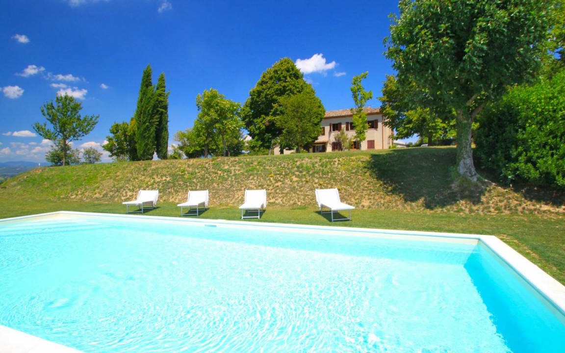 Citerna Other | 250 m² Accommodation ∙ 5 bedrooms ∙ 9 guests