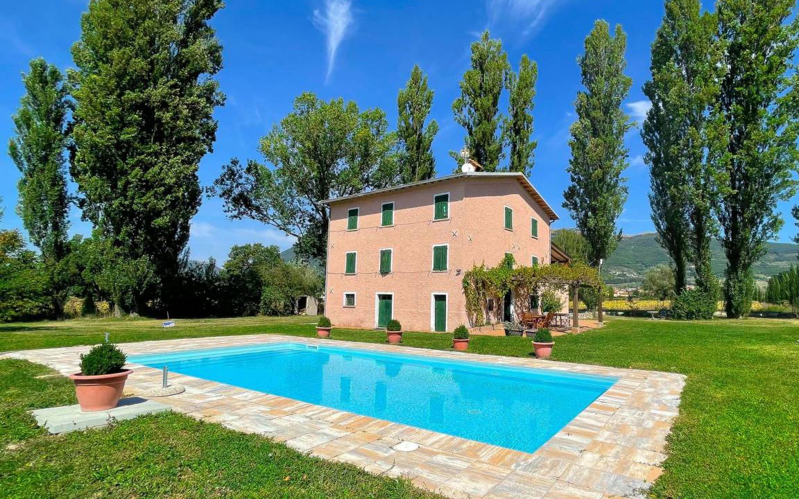 Monteluiano House | 250 m² House ∙ 1 bedroom ∙ 16 guests