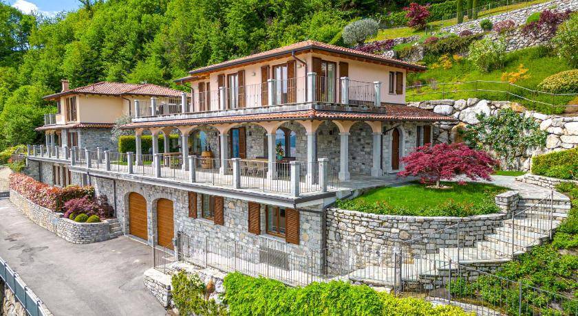 Naggio House | 250 m² House ∙ 4 bedrooms ∙ 8 guests