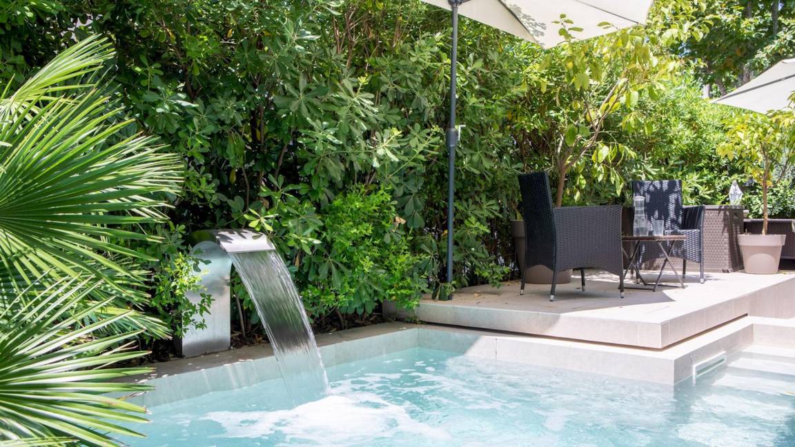 Cattolica Villa | 250 m² Villa ∙ 4 bedrooms ∙ 8 guests