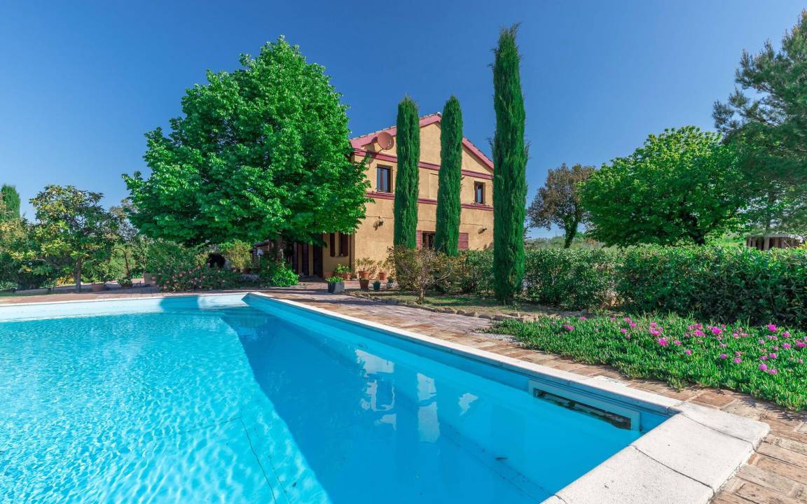 Bettolelle Villa | 250 m² Villa ∙ 4 bedrooms ∙ 12 guests