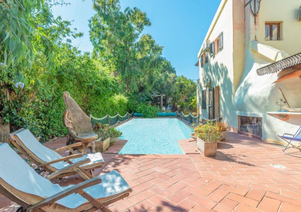 San Pietro a Mare House | 255 m² House ∙ 5 bedrooms ∙ 14 guests