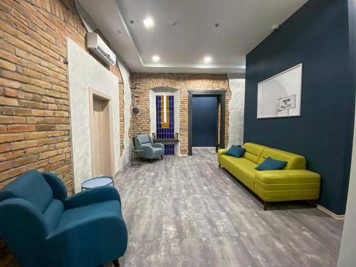 Savamala Bed & Breakfast | 26 m² Bed and breakfast ∙ 6 guests