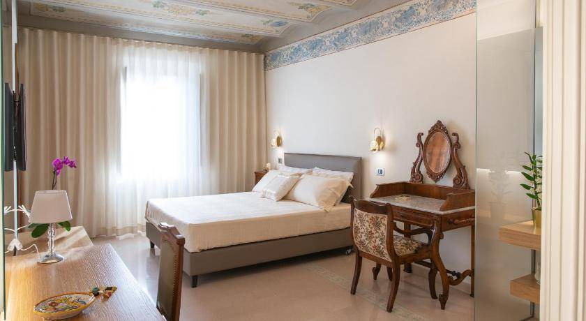 Assisi Bed & Breakfast | 26 m² Bed and breakfast ∙ 127 guests