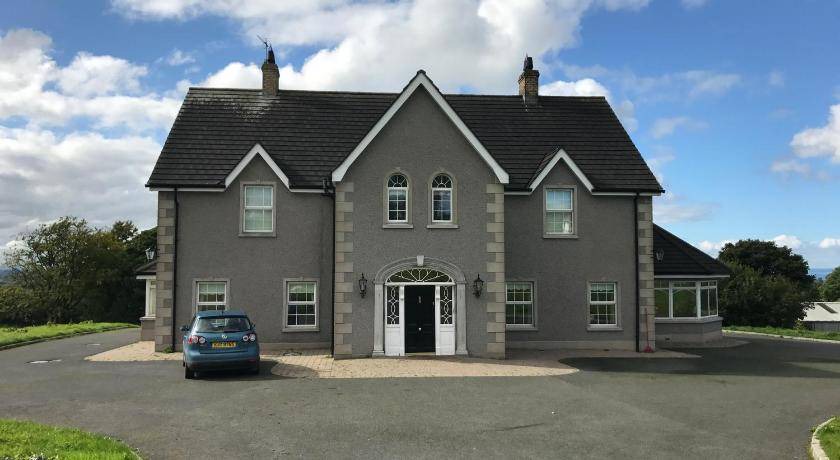 Lisburn Bed & Breakfast | 26 m² Bed and breakfast ∙ 4 guests