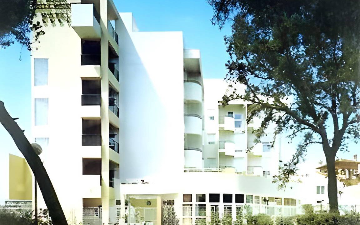 Senigallia Hotel | 26 m² Hotel ∙ 127 guests