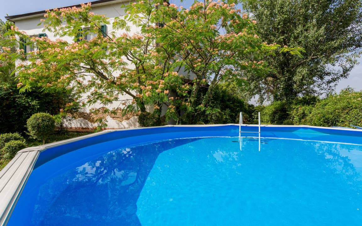 Tortoreto House | 260 m² House ∙ 1 bedroom ∙ 10 guests