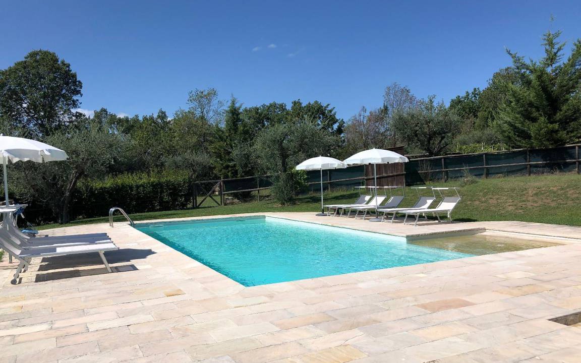 Montegiorgio Apartment | 27 m² Apartment ∙ 1 bedroom ∙ 2 guests