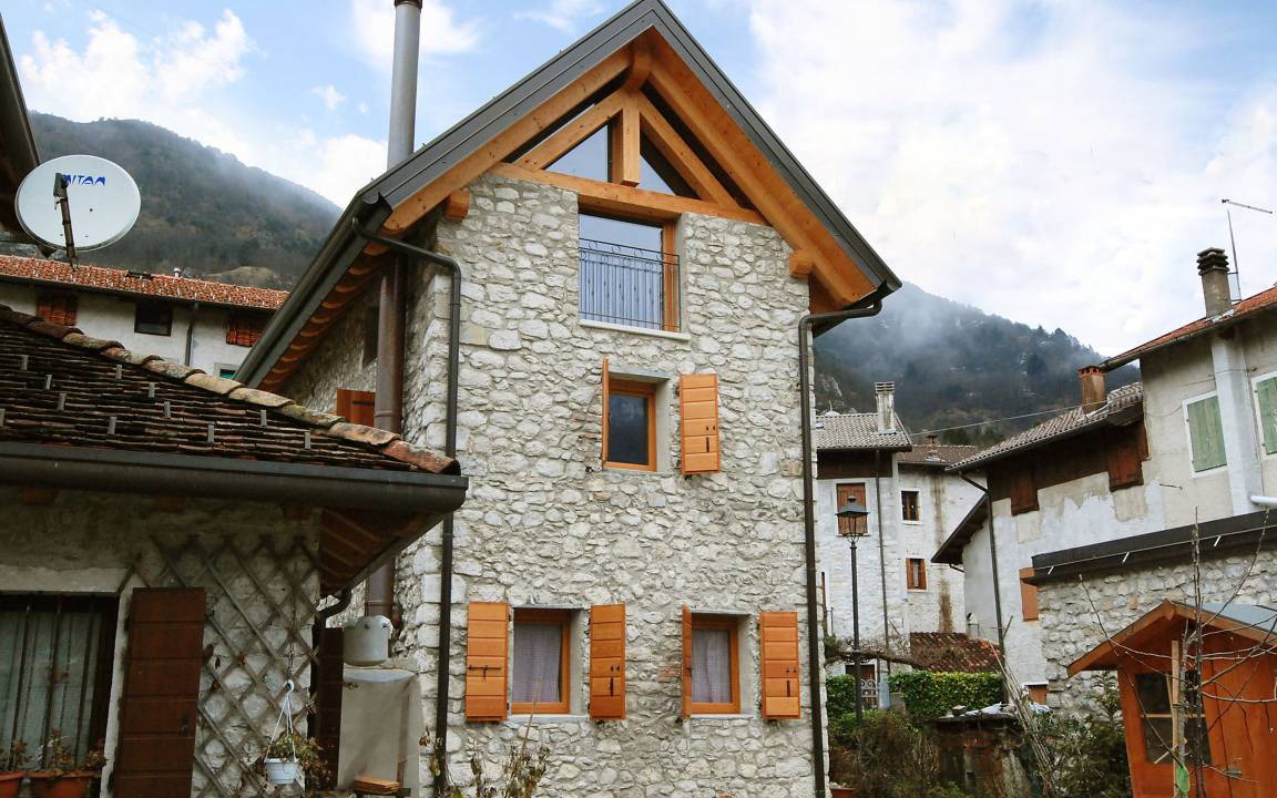 Barcis Apartment | 27 m² Apartment ∙ 1 bedroom ∙ 2 guests