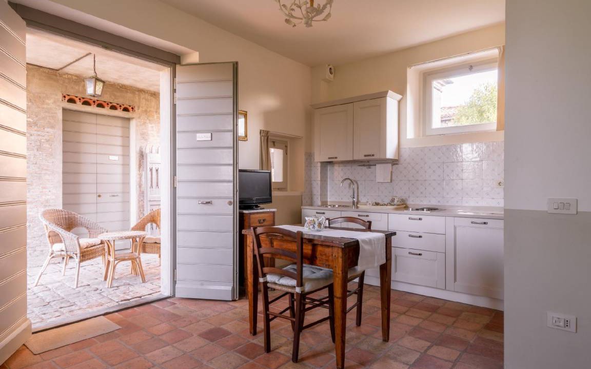 Santa Veneranda Apartment | 27 m² Apartment ∙ 1 bedroom ∙ 2 guests