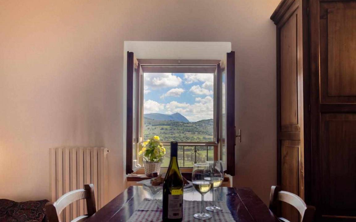 Spello Apartment | 27 m² Apartment ∙ 2 bedrooms ∙ 4 guests