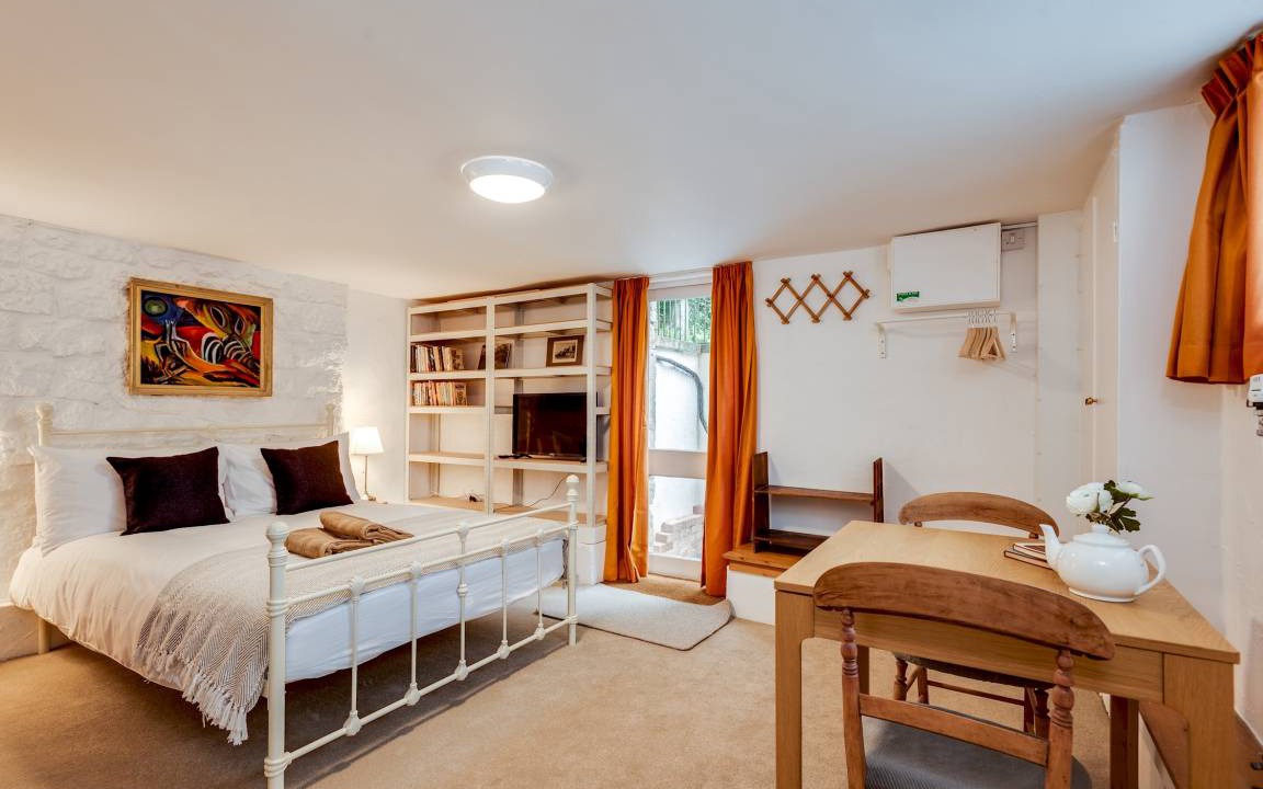 Summertown Apartment | 27 m² Apartment ∙ 1 bedroom ∙ 2 guests