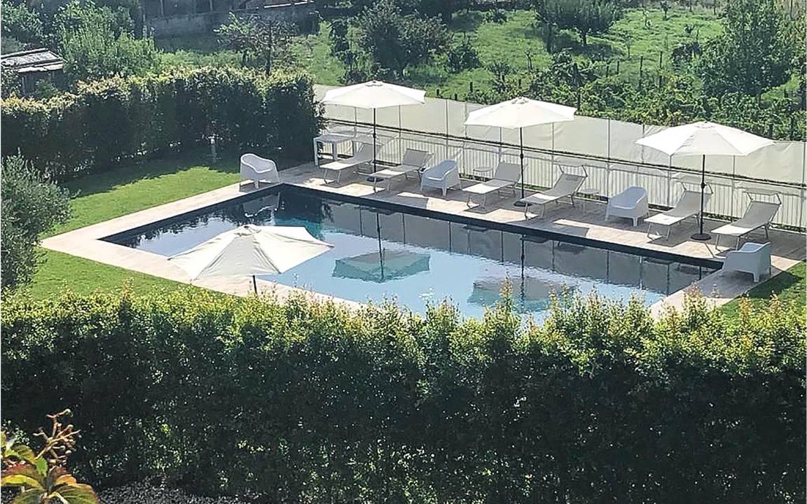 Fleri House | 270 m² House ∙ 4 bedrooms ∙ 12 guests