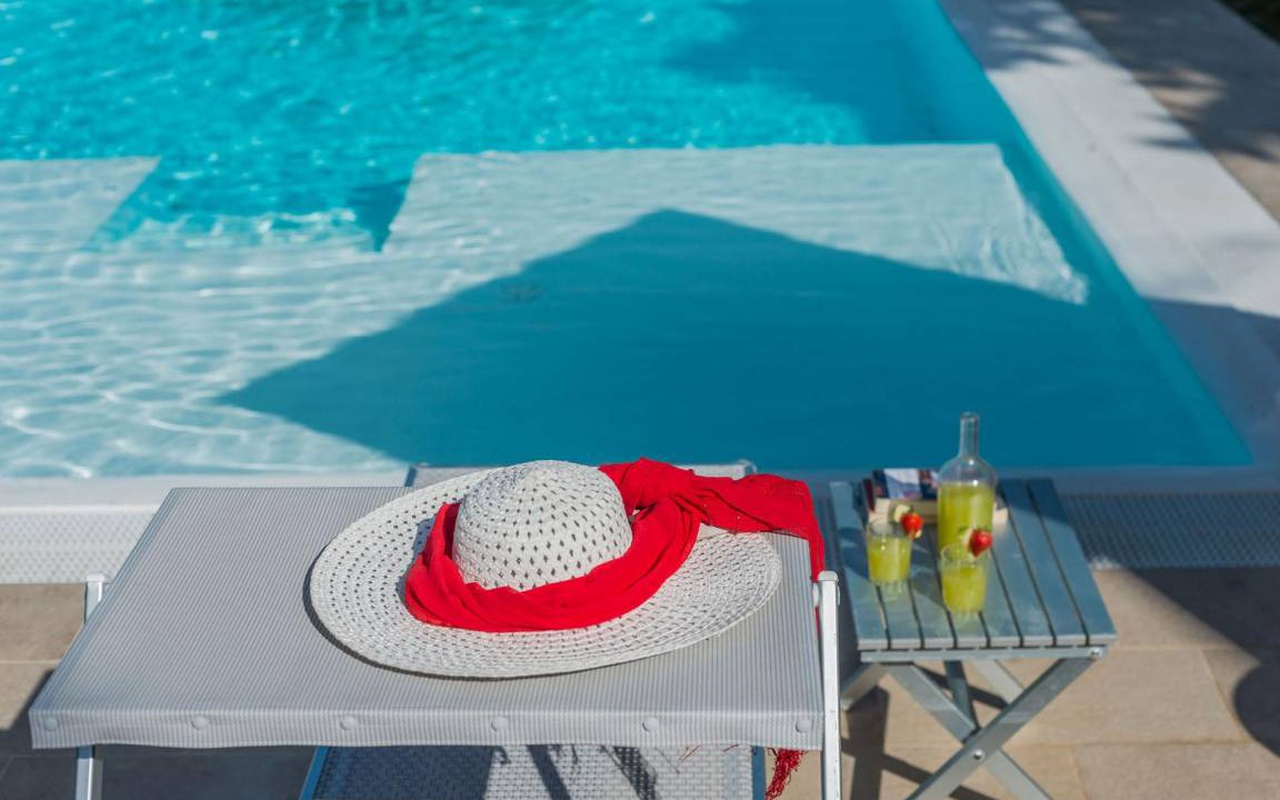 Cagli Villa | 270 m² Villa ∙ 5 bedrooms ∙ 11 guests