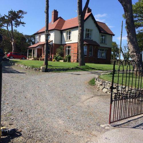 Ballywalter Bed & Breakfast | 28 m² Bed and breakfast ∙ 2 guests