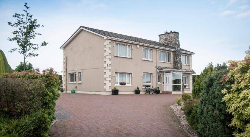 Omagh Bed & Breakfast | 28 m² Bed and breakfast ∙ 3 guests