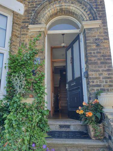 Dover Bed & Breakfast | 28 m² Bed and breakfast ∙ 4 guests