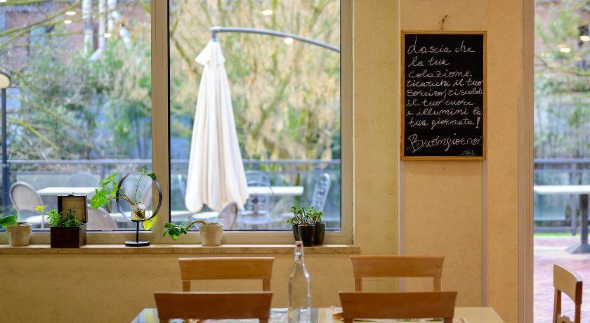 Casal Monastero Hotel | 28 m² Hotel ∙ 127 guests