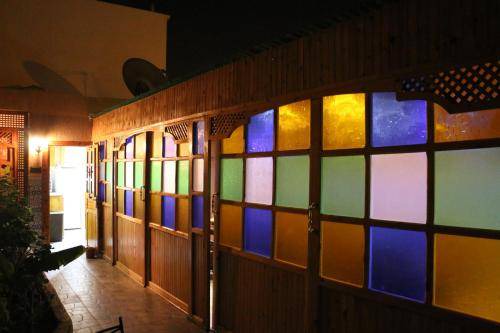 Agadir House | 28 m² Riad ∙ 2 guests