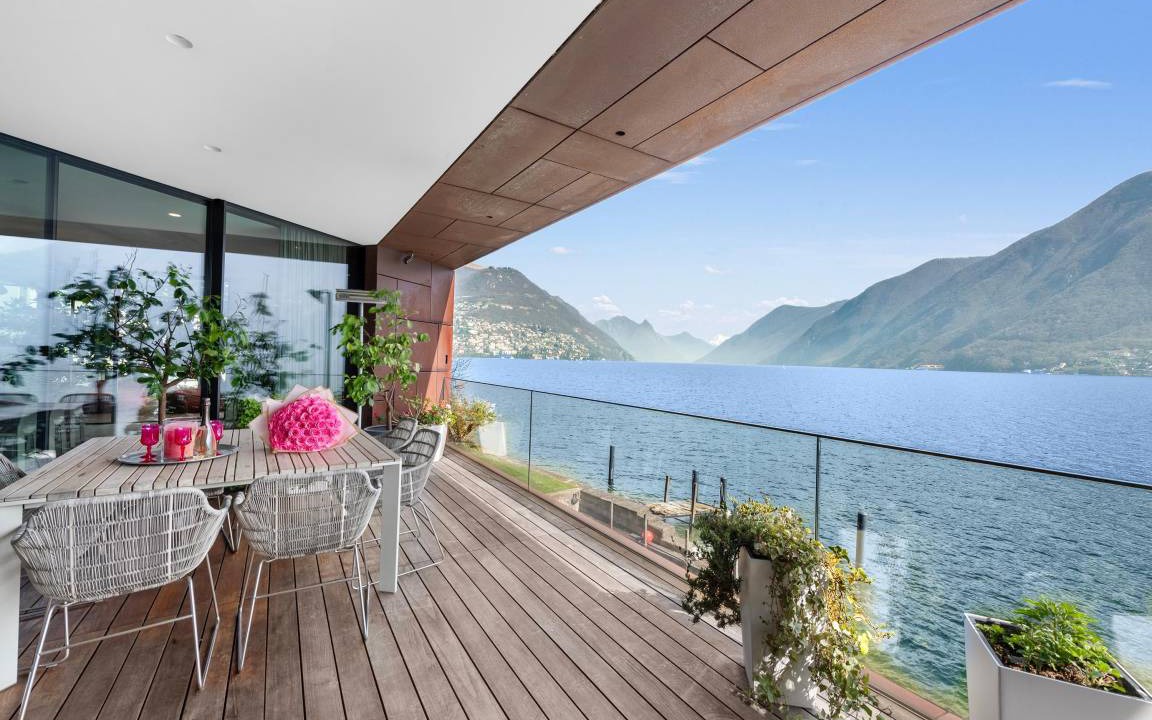 Paradiso Villa | 280 m² Villa ∙ 3 bedrooms ∙ 6 guests