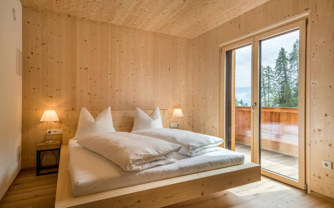 San Pancrazio Apartment | 29 m² Apartment ∙ 1 bedroom ∙ 2 guests