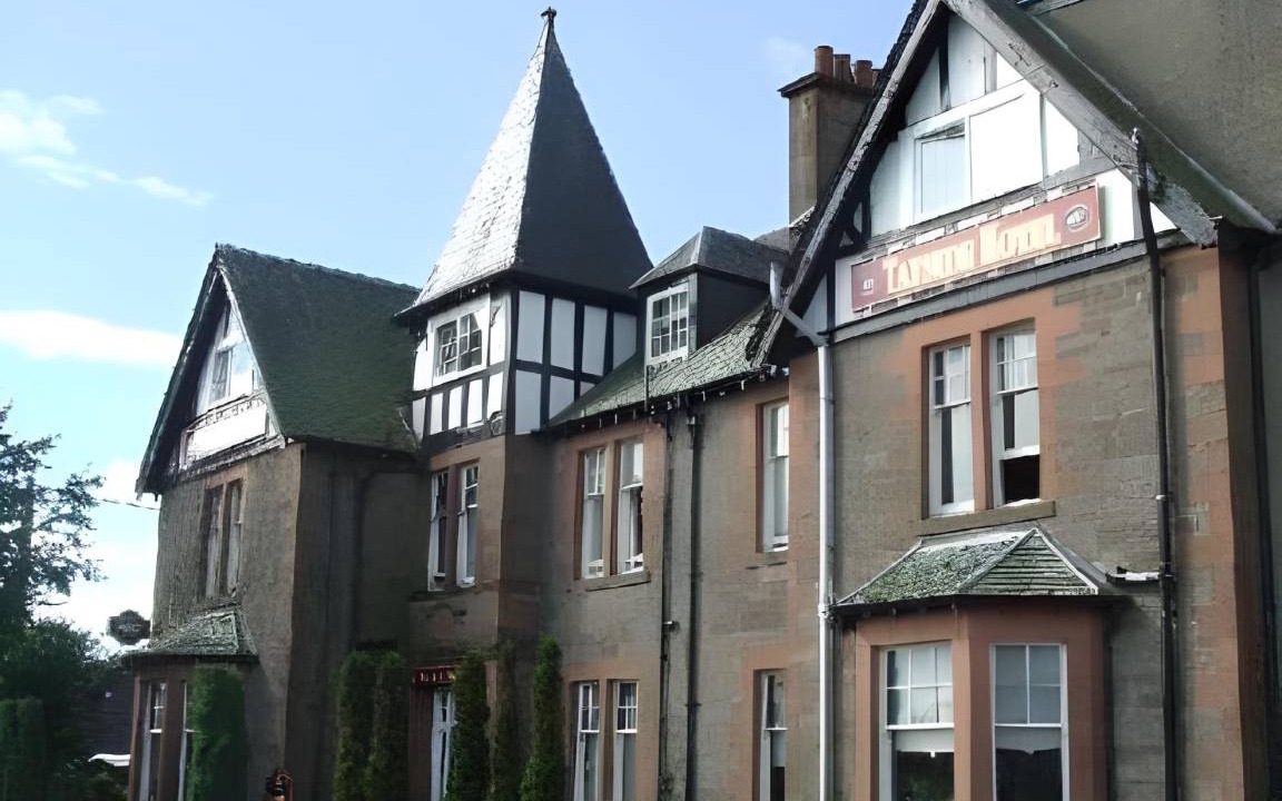 Stanley Bed & Breakfast | 29 m² Bed and breakfast ∙ 4 guests