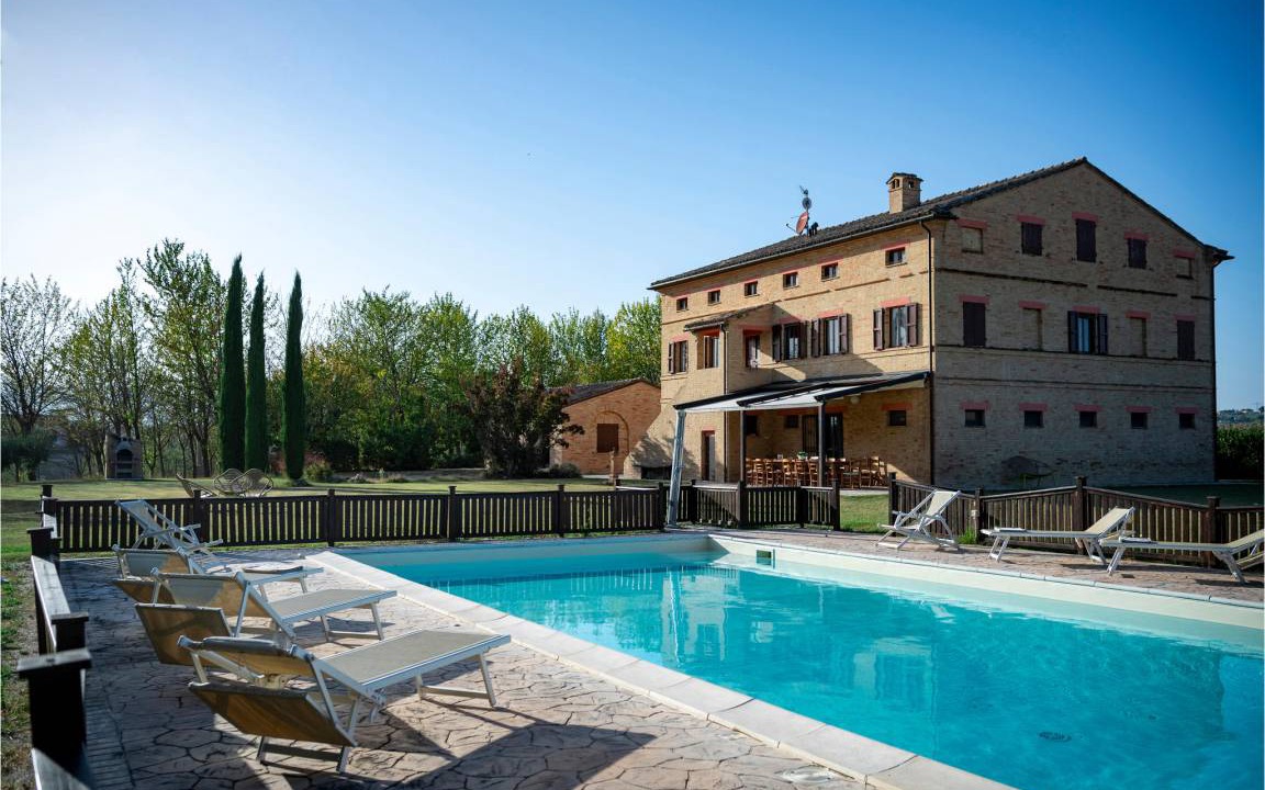 Chiesanuova House | 290 m² House ∙ 6 bedrooms ∙ 12 guests